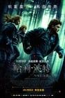 ảnh 哈利波特：死神的聖物Ⅰ Harry Potter and the Deathly Hallows: Part 1