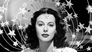 밤쉘 Bombshell: The Hedy Lamarr Story รูปภาพ