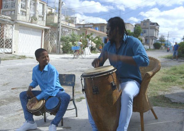 쿠바: 뮤직 레볼루션 Cuba: Music Revolution 사진
