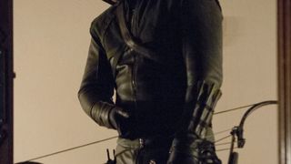 綠箭俠 第二季 Arrow รูปภาพ