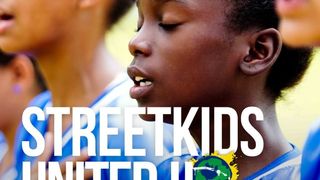 스트릿키즈 유나이티드 2: 걸스 프럼 리오 Streetkids United II: The Girls From Rio劇照