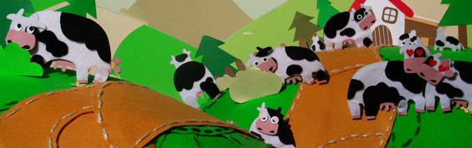 젖소납치사건 Abduction Milk Cow รูปภาพ