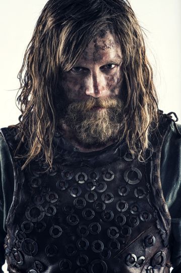諾曼人：維京傳奇 Northmen: A Viking Saga Foto