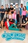 狄格西：新的一代 Degrassi: Next Class Photo