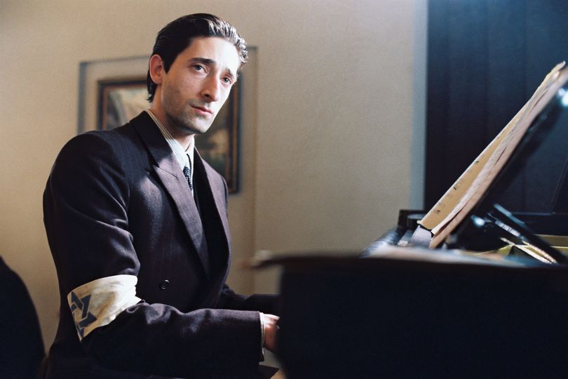 피아니스트 The Pianist, Le Pianiste Photo