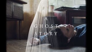 고스트 스토리 A Ghost Story Foto