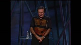 羅賓·威廉斯-百老匯現場 Robin Williams: Live on Broadway劇照