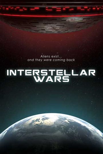 인터스텔라: 우주 전쟁 Interstellar Wars Foto
