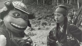 어메이징 뮤턴트 Teenage Mutant Ninja Turtles III劇照