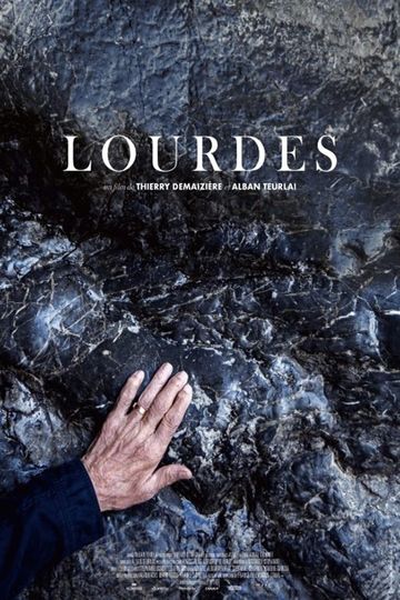 Lourdes  Lourdes (2022)劇照