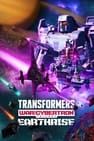 變形金剛：賽博坦大戰：地球崛起 Transformers: War for Cybertron: Earthrise Foto