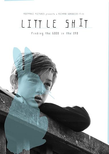 리틀 쉿 Little Shit Photo