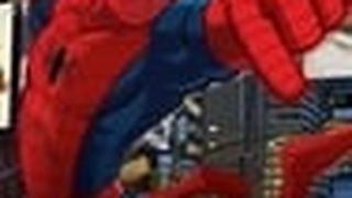 漫威終極蜘蛛人 Marvel\'s Ultimate Spider-Man 写真