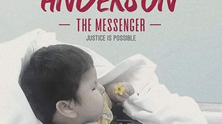조던 리버 앤더슨, 더 메신저 Jordan River Anderson, The Messenger劇照