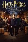 哈利波特20週年：重返霍格華茲 Harry Potter 20th Anniversary: Return to Hogwarts劇照