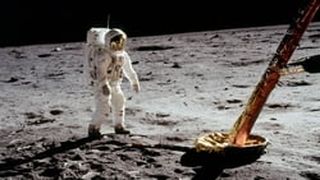 阿波羅11號 Apollo 11 写真