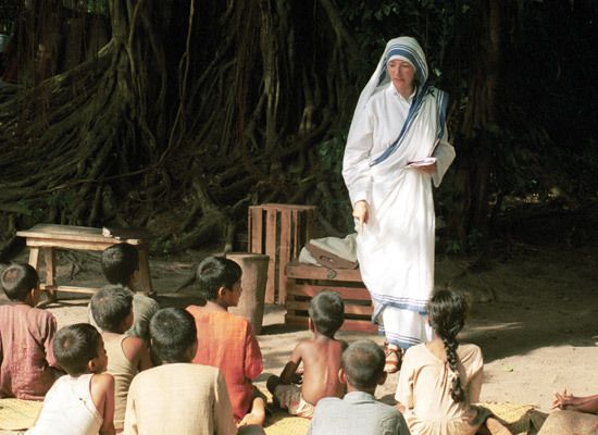 마더 데레사 Mother Teresa of Calcutta, Madre Teresa Foto