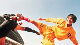 소림축구 Shaolin Soccer, 少林足球 사진