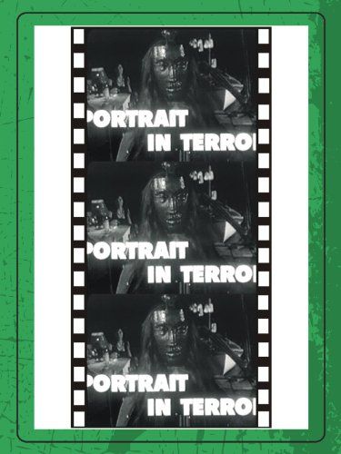 Portrait in Terror in Terror Photo