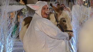 Nativity 3: Dude Where\'s My Donkey? 3: Dude Where\'s My Donkey?劇照