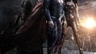배트맨 대 슈퍼맨: 저스티스의 시작 Batman v Superman: Dawn of Justice Photo