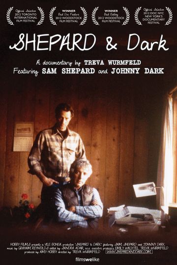 老友半生：薩姆謝潑德與強尼達克 Shepard & Dark劇照
