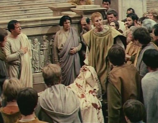 Julius Caesar Caesar Photo