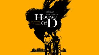 하우스 오브 디 House of D Photo