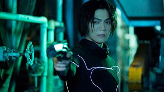 MISSION IN B.A.C. THE MOVIE 幻想と現実の an interval劇照