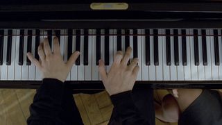 피아니스트 The Piano Player, La Pianiste劇照