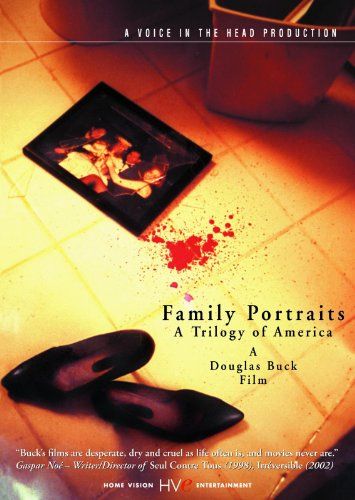 家庭畫像 Family Portraits: A Trilogy of America劇照