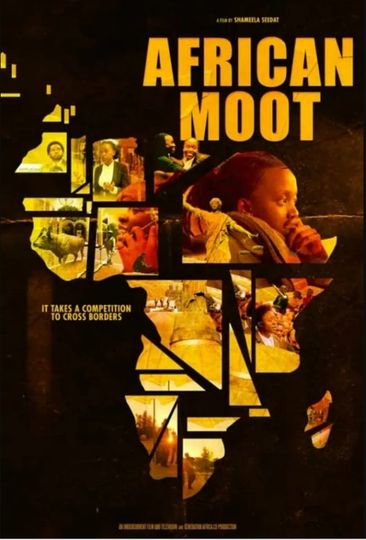 아프리칸 무트 African Moot劇照