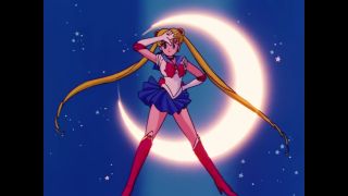 ảnh 美少女戰士SS劇場版：九大水手戰士集合！夢想黑洞的奇蹟 Sailor Moon Super S 美少女戰士劇場版Black Dream Hole