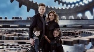 ảnh 小鬼大間諜4 Spy Kids: All the Time in the World