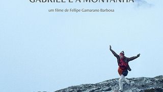 가브리엘과 산 Gabriel and the Mountain Photo