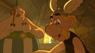 아스테릭스 앤 더 바이킹스 Asterix and the Vikings Astérix et les Vikings 사진