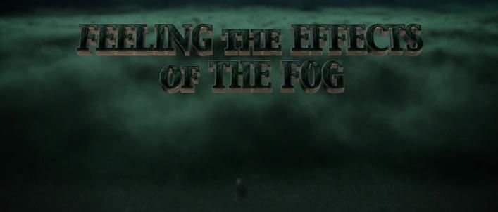 鬼霧 The Fog รูปภาพ