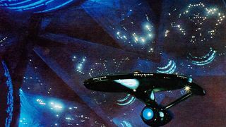 星際旅行1：無限太空 Star Trek: The Motion Picture劇照