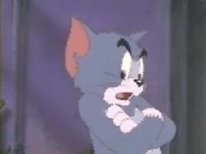 톰과 제리 Tom And Jerry : The Movie 写真