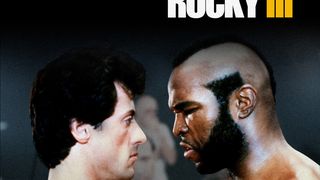 록키 3 Rocky III 사진