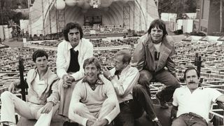 巨蟒在好萊塢 Monty Python Live at the Hollywood Bowl Foto