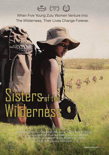 시스터스 오브 더 윌더니스 Sisters of the Wilderness劇照