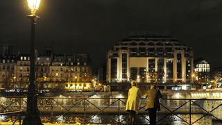 위크엔드 인 파리 Le Week-End 사진