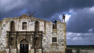 알라모 The Alamo Foto