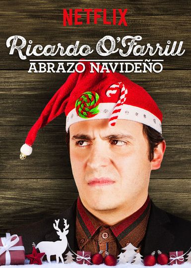 Ricardo O\'Farrill: Abrazo navideño O\'Farrill: Abrazo navideño Photo