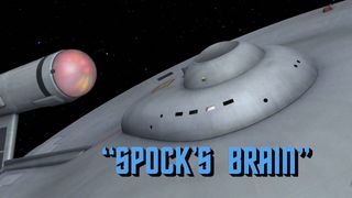 星際旅行：原初 第三季 Star Trek Season 3 รูปภาพ