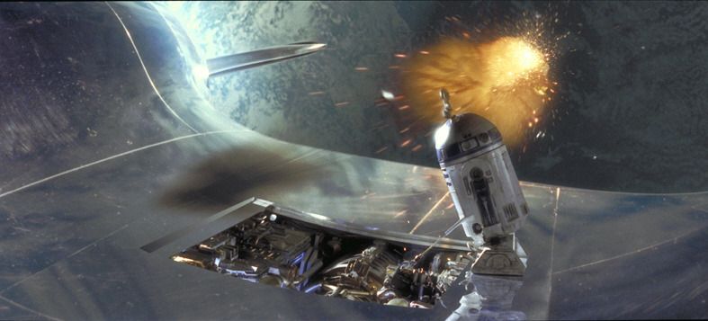 스타워즈 에피소드 1 - 보이지 않는 위험 Star Wars : Episode I - The Phantom Menace รูปภาพ
