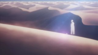 Fate/Grand Order-神聖圓桌領域卡美洛-Wandering Agateram 劇照
