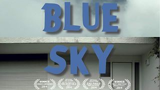 푸르고 파란 하늘 Blue Blue Sky รูปภาพ