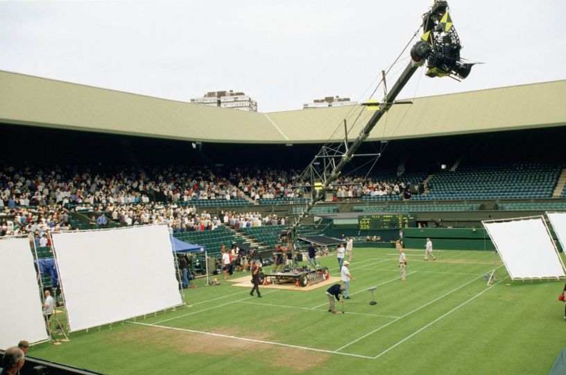 윔블던 Wimbledon, La plus belle victoire 사진